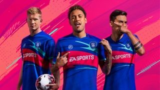 FIFA 19 şarkıları arasında Hans Zimmer'in bir bestesi yer alıyor