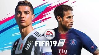 FIFA 19'un en iyi 100 oyuncusu açıklandı