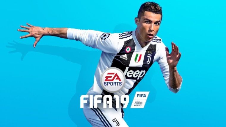 FIFA 19'un Demosu bugün çıkıyor