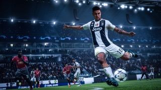 FIFA 19 demosunda kıyasıya bir mücadeleye girdik