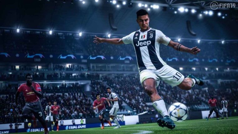 FIFA 19, dünya ile aynı anda Playstore'da satışa çıktı