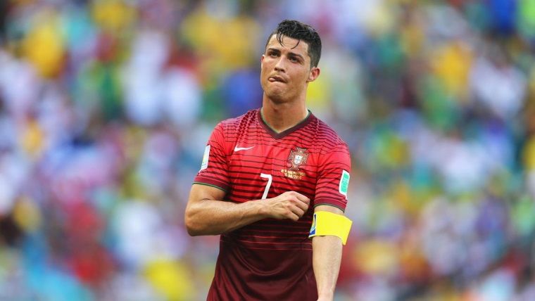 EA: Ronaldo hakkındaki tecavüz iddialarını yakından izliyoruz