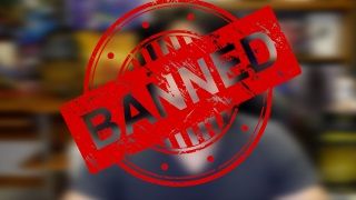 Profesyonel oyuncu FIFA 19'u eleştirdiği için oyundan banlandı!