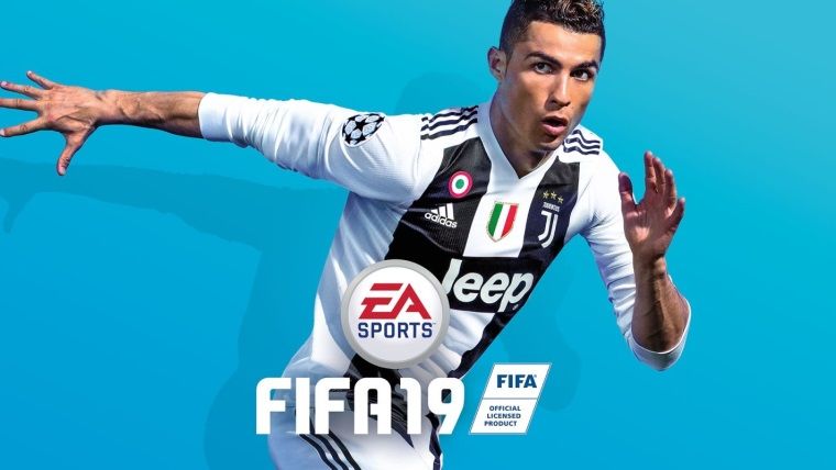 FIFA 19'daki Türkiye haritası, sosyal medyada büyük tepki çekti