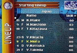 FIFA 96'dan FIFA 19'a kadar süregelen bir efsane: Kazuyoshi Miura