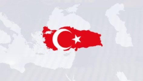 FIFA 19'daki Türkiye haritası, sosyal medyada büyük tepki çekti