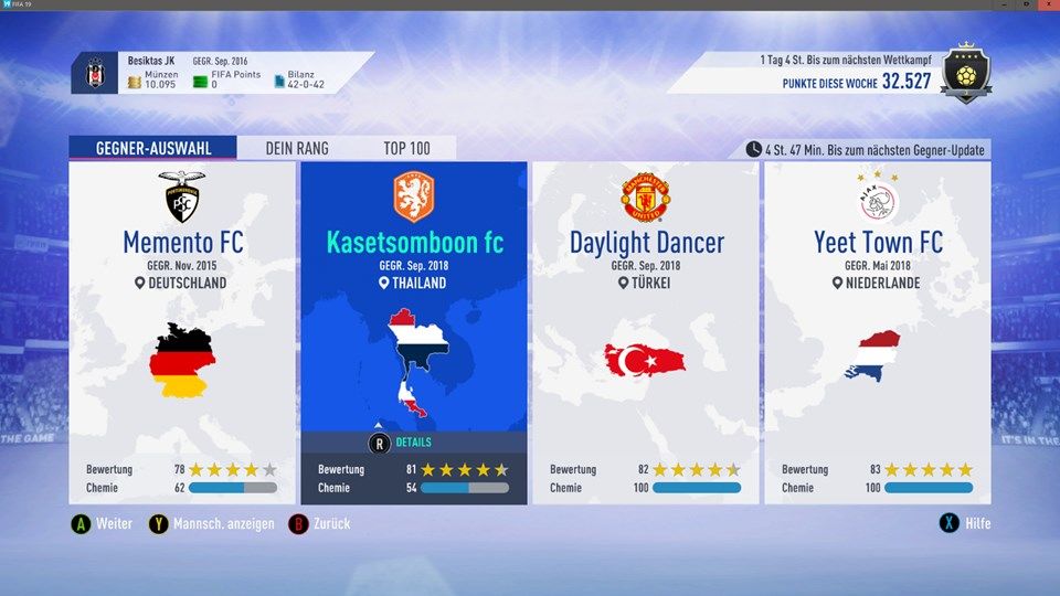 FIFA 19'daki Türkiye haritası, sosyal medyada büyük tepki çekti