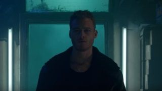 BluTV'nin Türk Vampir dizisi için ilk fragman yayınlandı