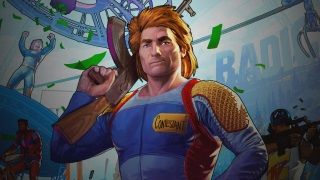 Yeni Battle Royale oyunu Radical Heights'in gidişatı kötü
