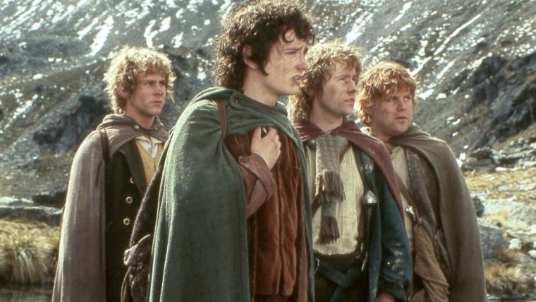 Yüzüklerin Efendisi dizi serisinin senaristleri belli oldu