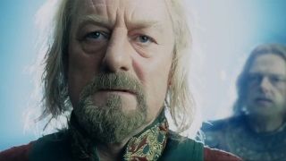 Kral Theoden Hayatını Kaybetti