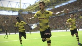 Pro Evolution Soccer 2019’da Borussia Dortmund kulübü olmayacak!