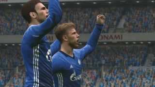 Pro Evolution Soccer 2019 için FC Schalke 04 ile anlaşıldı