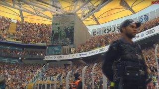 PES 2019'da Fenerbahçe Şükrü Saraçoğlu Stadyumu da yer alacak