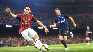 PES 2019'un demosu yarın yayınlanacak