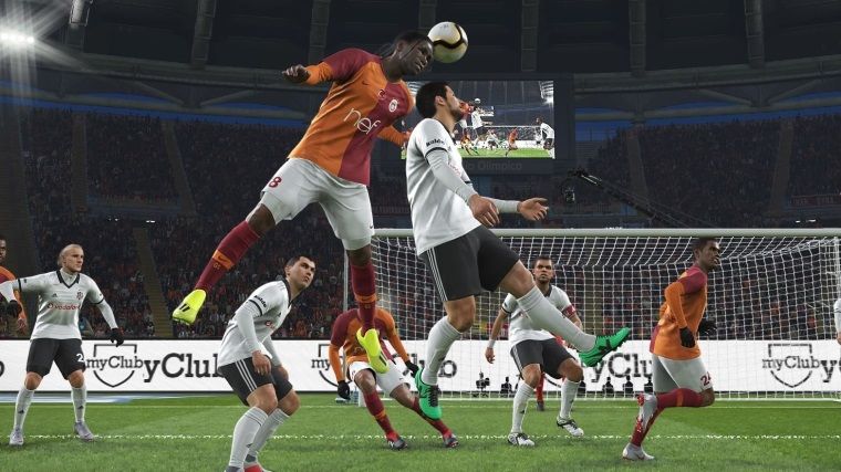 PES 2019 oyuncularını çıldırtan sorun için Konami'den açıklama