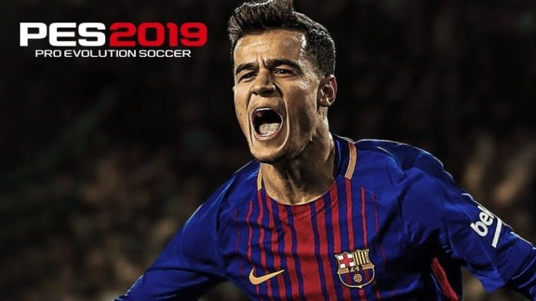 Pro Evolution Soccer 2019'un kutulu sürümü indirime girdi
