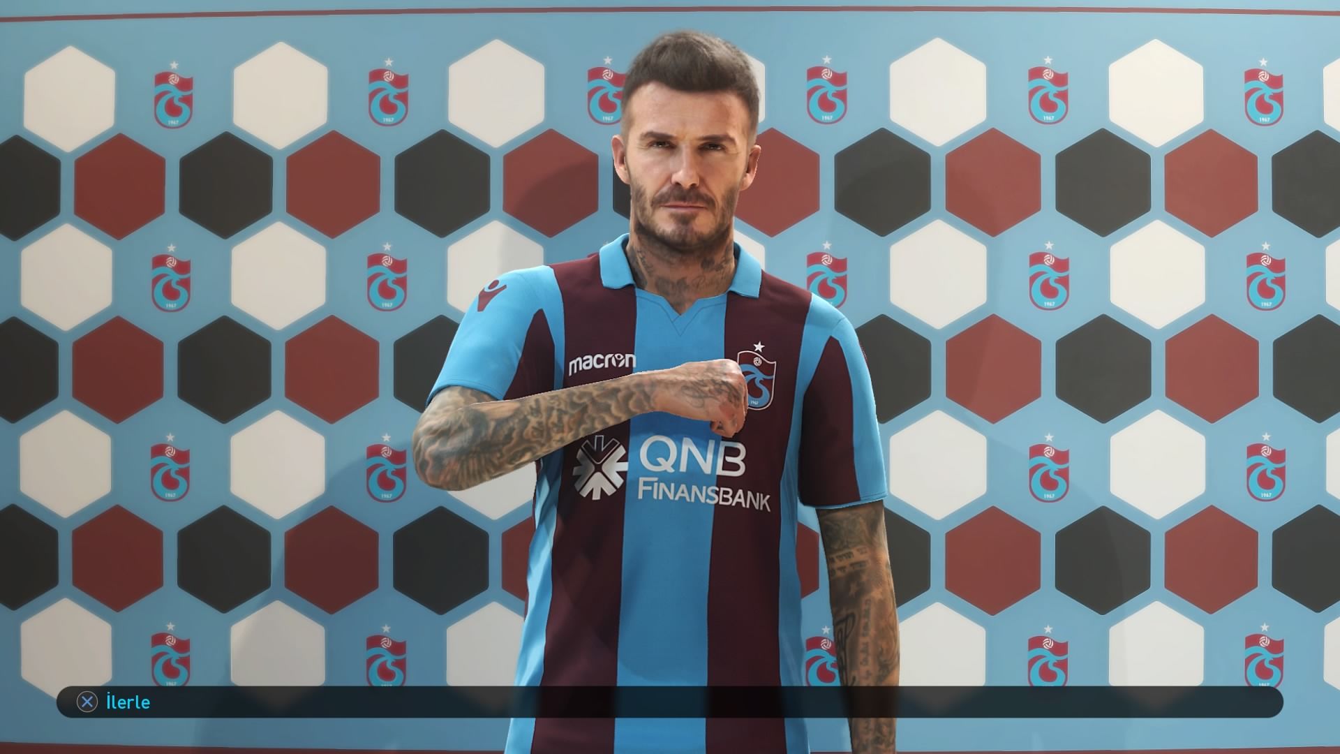 Pro Evolution Soccer 2019