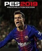 Pro Evolution Soccer 2019