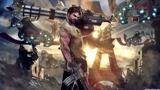 Serious Sam 4: Planet Badass duyuruldu ve fragmanı yayınlandı