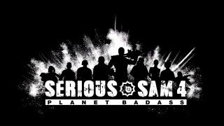 Serious Sam 4: Planet Badass ile ilgili ilk detaylar geldi