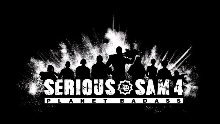 Serious Sam 4: Planet Badass ile ilgili ilk detaylar geldi