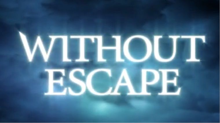 Kaçmanın imkansız olduğu ilgi çekici korku oyunu Without Escape