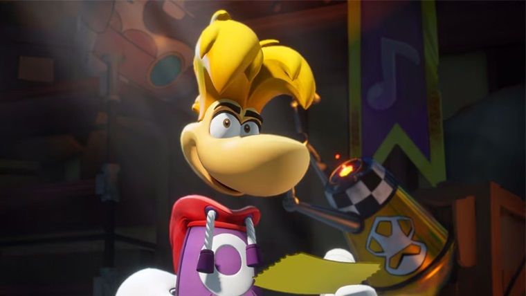 Rayman Remake Çok Yakında Geliyor Olabilir