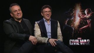 Avengers yönetmenleri Syfy için bir çizgi roman uyarlıyorlar