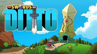 RYO oyunu The Swords of Ditto'nun başarım listesi belli oldu