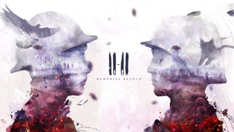 11-11 Memories Retold