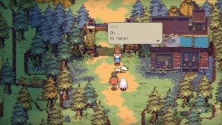 Stardew Valley yayıncısı Eastward adlı yeni bir oyunu duyurdu