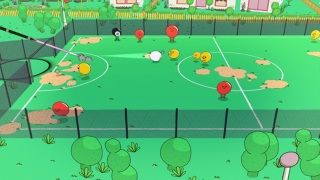 Pool Panic'in eğlenceli dünyasını gösteren fragman yayınlandı