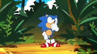 Sonic Mania Adventures serisinin ikinci bölümü yayınlandı
