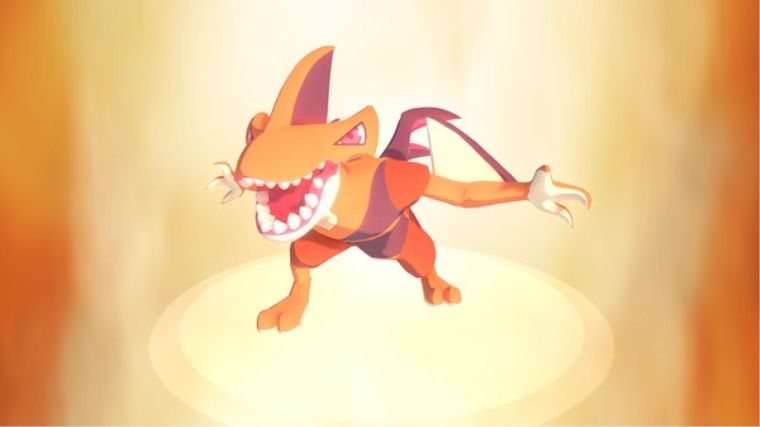 Pokemon'a benzerliğiyle dikkat çeken Temtem, 21 Ocak'ta çıkacak