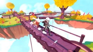 Pokemon'dan esinlenen Temtem'in sistem gereksinimleri belli oldu