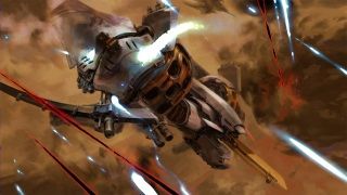 Arcade klasiği Ikaruga'nın yolu Nintendo Switch'e düştü