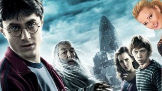 Ünlü sunucu Müge Anlı'dan Harry Potter göndermesi