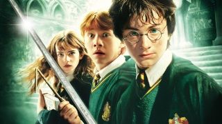 Din adamları Harry Potter kitaplarını yaktı