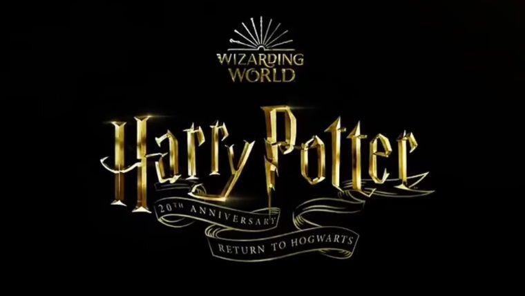 Harry Potter Return To Hogwarts fragmanı yayınlandı