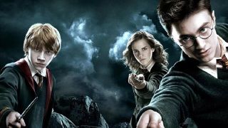 Harry Potter MMO'su EA tarafından iptal edilmiş
