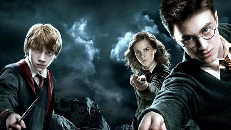 Harry Potter MMO'su EA tarafından iptal edilmiş