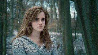 Emma Watson Harry Potter filmlerinde en çok rahatsız olduğu sahneyi açıkladı