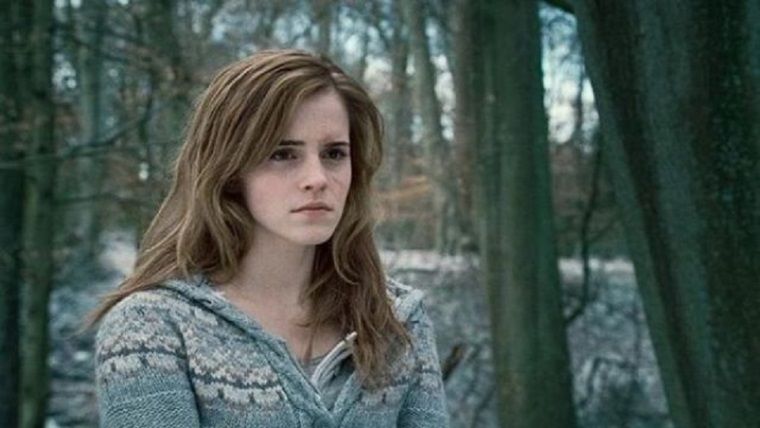 Emma Watson Harry Potter filmlerinde en çok rahatsız olduğu sahneyi açıkladı