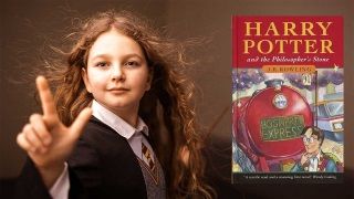 İlk baskı Harry Potter kitabı ne kadar edebilir?