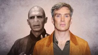 Cillian Murphy Harry Potter Dizisine Katılabilir