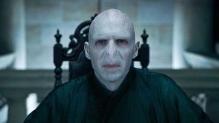 Voldemort Kadın Mı Olacak?