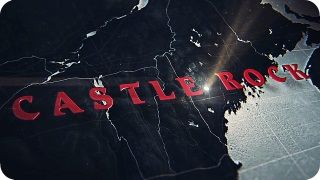 Stephen King antolojisi Castle Rock'dan yeni fragman yayınlandı