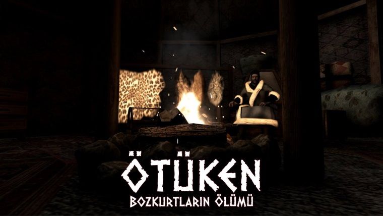 Bir Türk oyuncu Bilge Kağan'ın hayatını anlatan oyun geliştiriyor