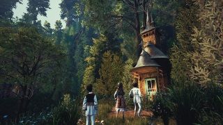 Bağımsız yapım korku oyunu Gray Dawn, 7 Haziran'da geliyor